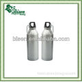 500ml Pattern design aluminium water bottle